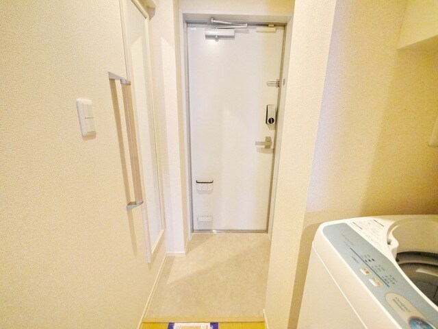 クレイノツインダイヤの物件内観写真