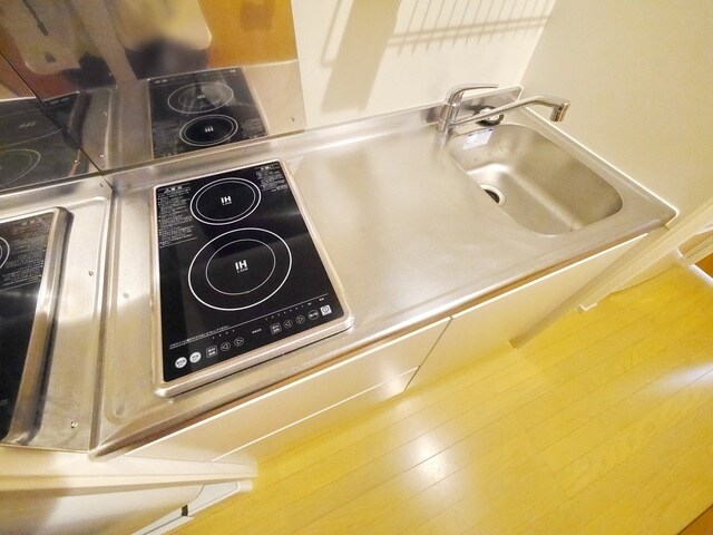 クレイノツインダイヤの物件内観写真