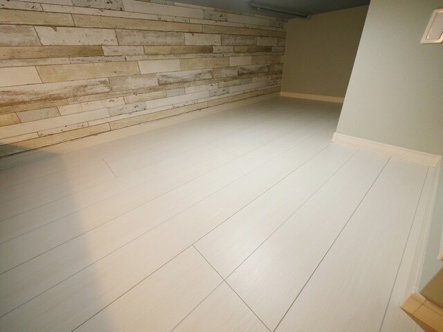 ジェイルークの物件内観写真