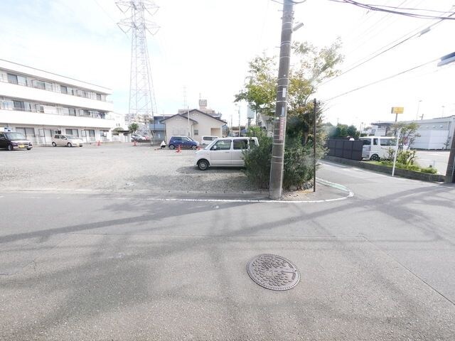 ジェイルークの物件内観写真