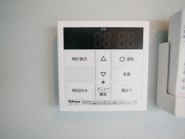 ジェイルークの物件内観写真