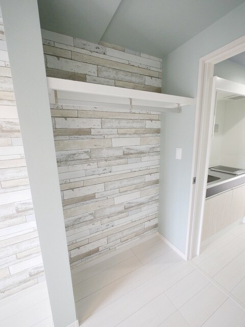 ジェイルークの物件内観写真