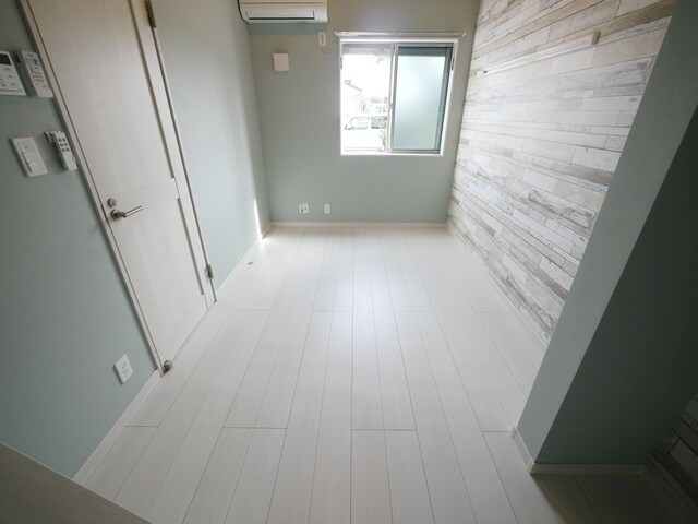 ジェイルークの物件内観写真