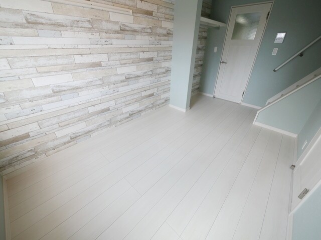 ジェイルークの物件内観写真