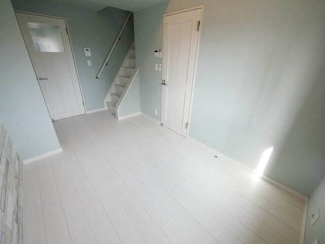 ジェイルークの物件内観写真