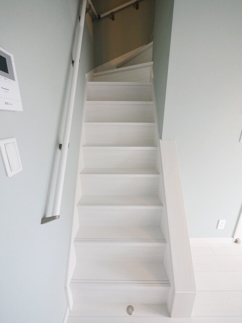 ジェイルークの物件内観写真