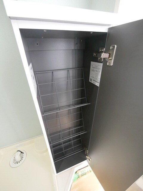 ジェイルークの物件内観写真