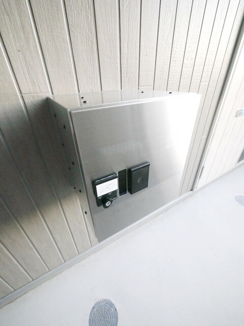 ジェイルークの物件内観写真