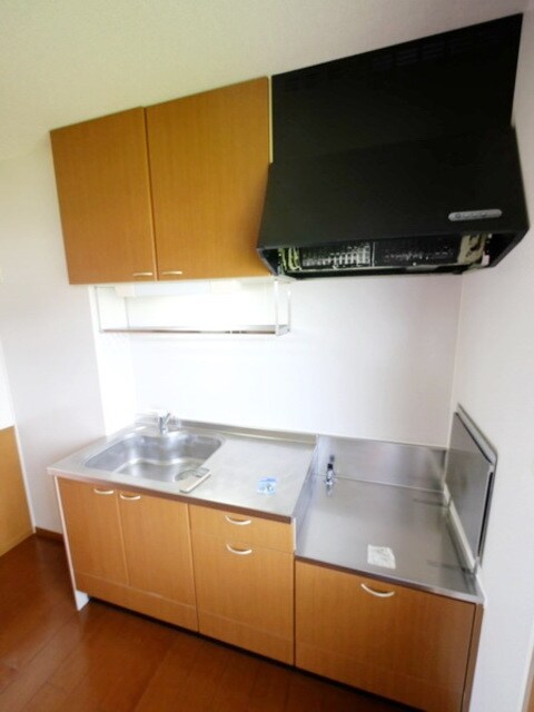 プリヤンモアの物件内観写真