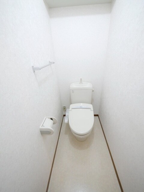 プリヤンモアの物件内観写真