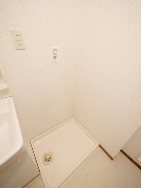 プリヤンモアの物件内観写真