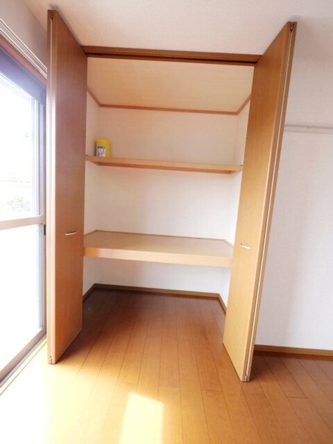 プリヤンモアの物件内観写真