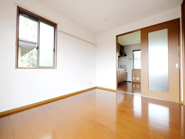 プリヤンモアの物件内観写真