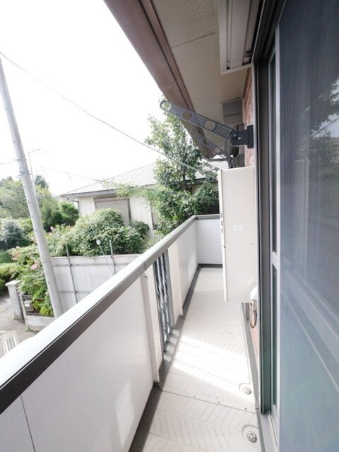 プリヤンモアの物件内観写真