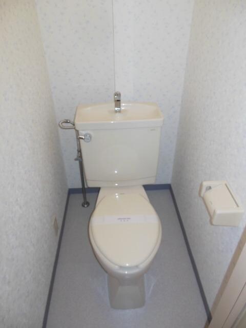 小島ビルの物件内観写真