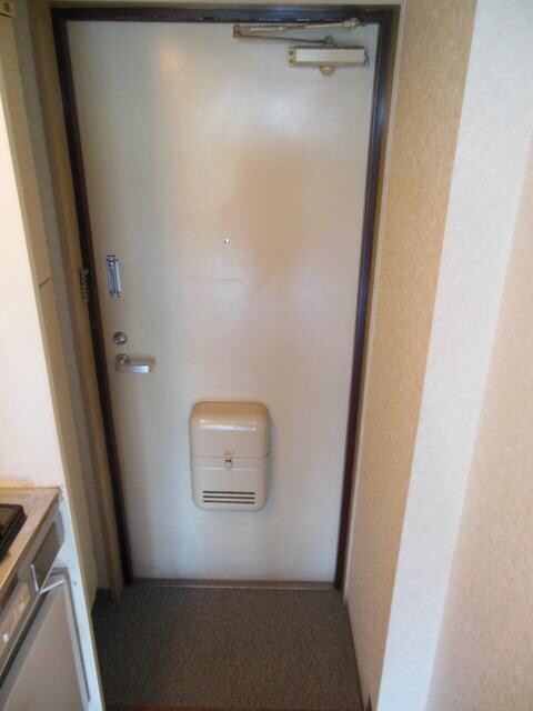 小島ビルの物件内観写真