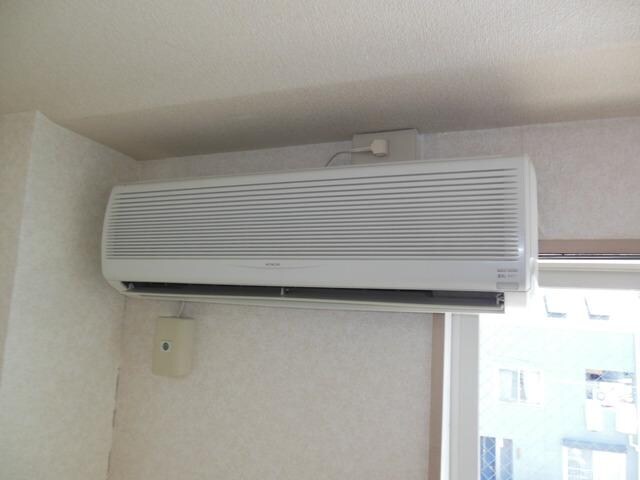 小島ビルの物件内観写真