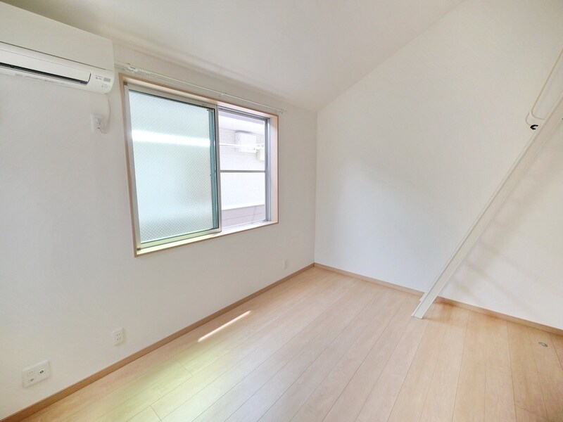 セレンゲティ北里の物件内観写真