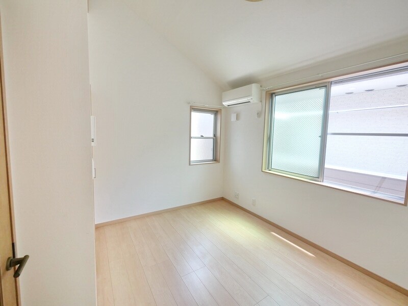 セレンゲティ北里の物件内観写真