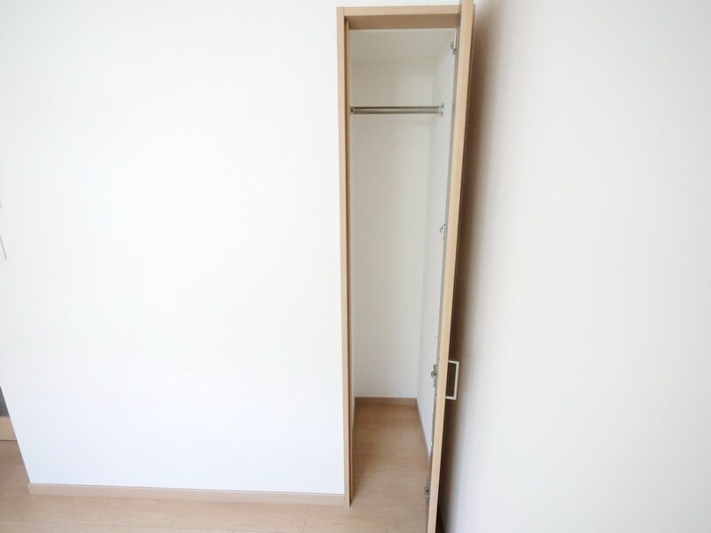 セレンゲティ北里の物件内観写真