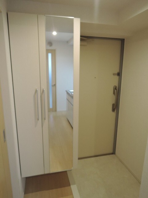 オネスティの物件内観写真