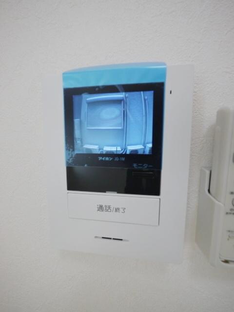 ソレイユ富士見の物件内観写真