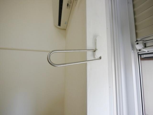 ソレイユ富士見の物件内観写真