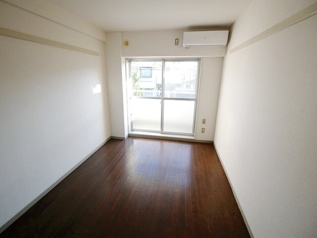 ビレッジコア八王子の物件内観写真