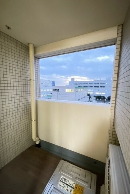 グランツ・Kの物件内観写真