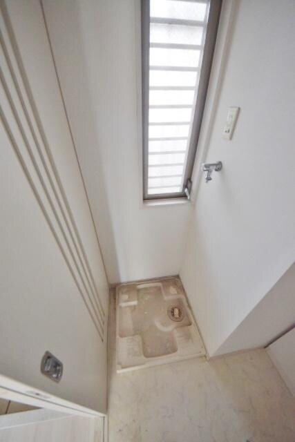 クアイエットの物件内観写真