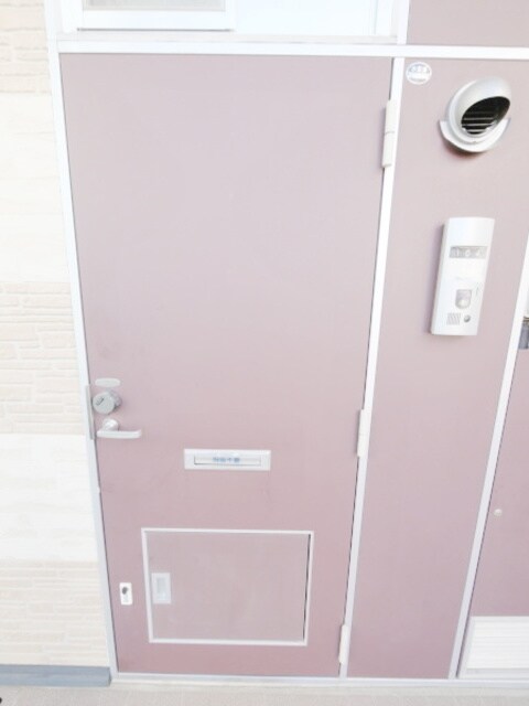 レオパレスジョイフルの物件内観写真