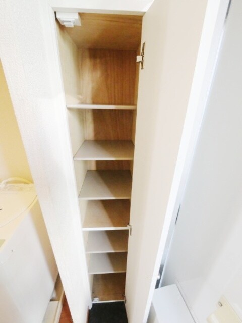 レオパレスジョイフルの物件内観写真