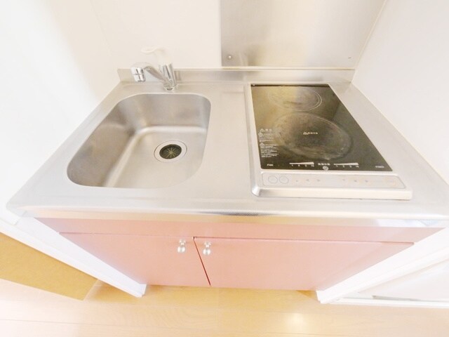 レオパレスジョイフルの物件内観写真