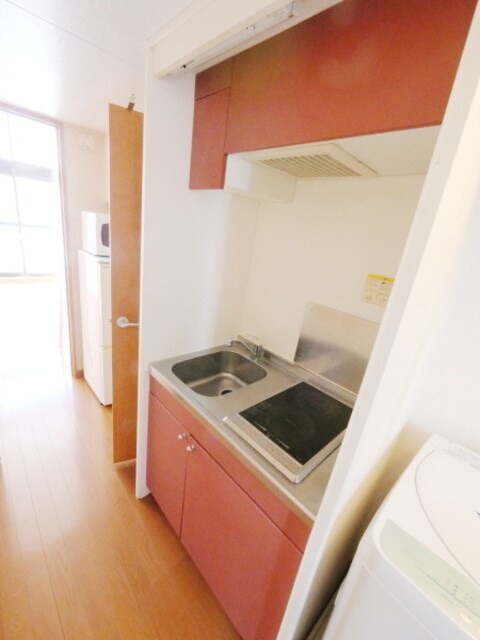 レオパレスジョイフルの物件内観写真