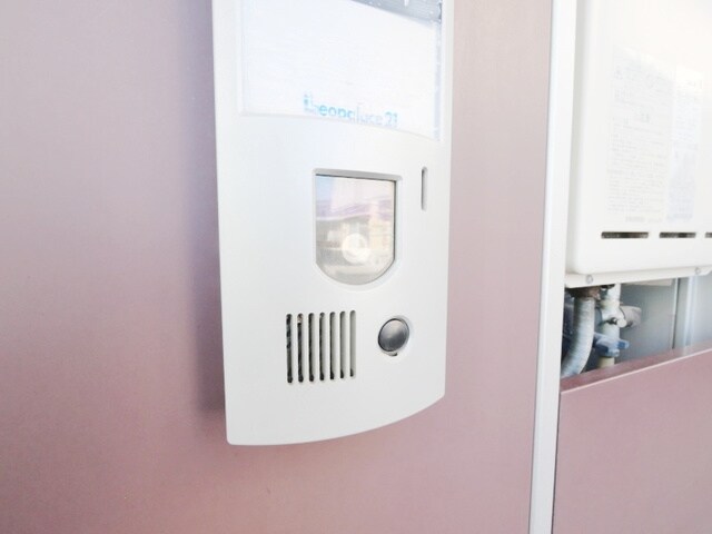 レオパレスジョイフルの物件内観写真