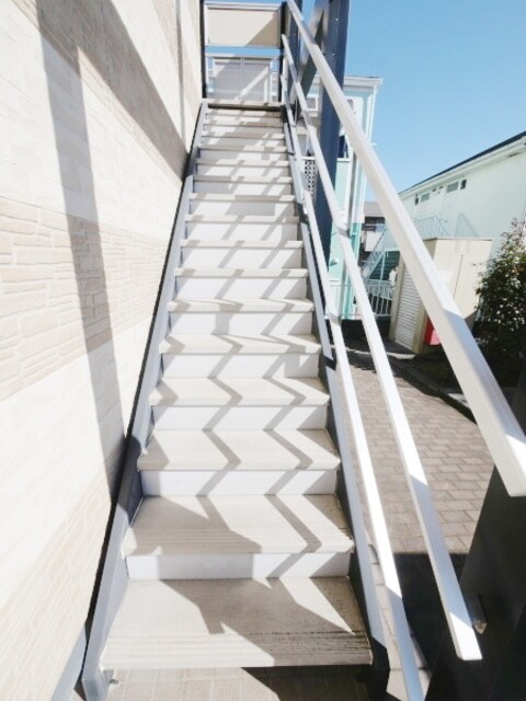 レオパレスジョイフルの物件内観写真