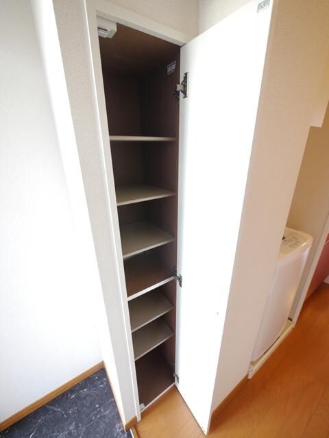 レオパレスグランドKIIIの物件内観写真