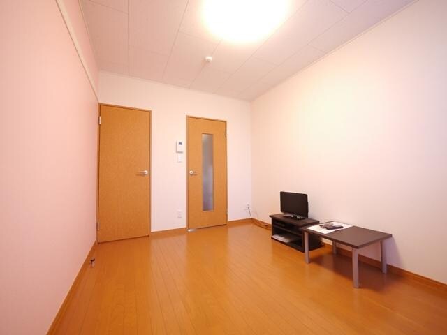 レオパレスグランドKIIIの物件内観写真