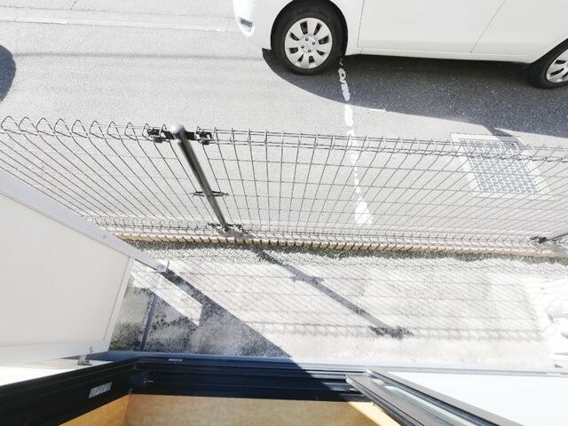 レオパレスジョイフルの物件内観写真