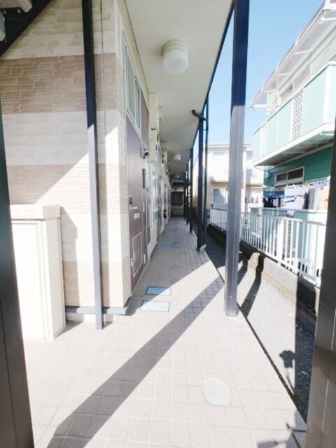 レオパレスジョイフルの物件内観写真