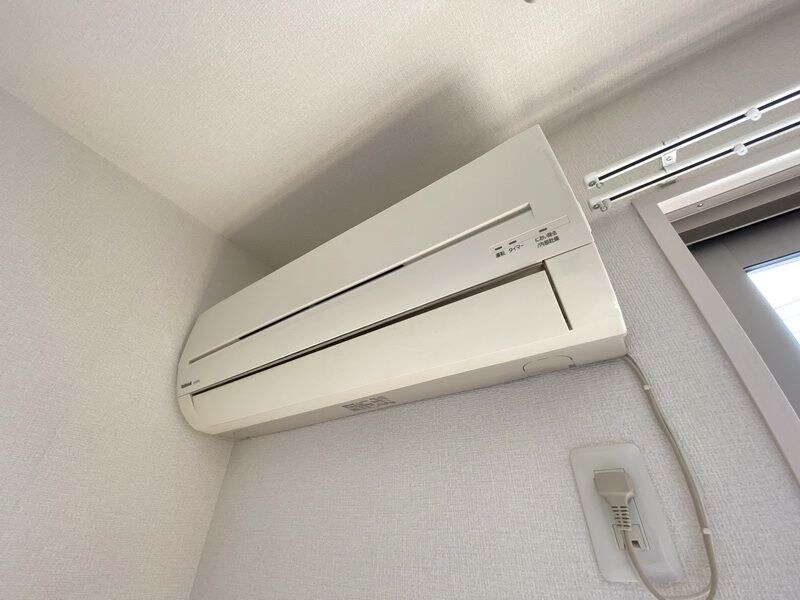 グラシューズの物件内観写真