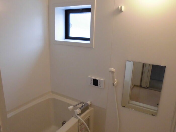 アゼリアの物件内観写真