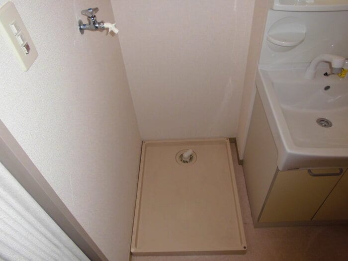 アゼリアの物件内観写真