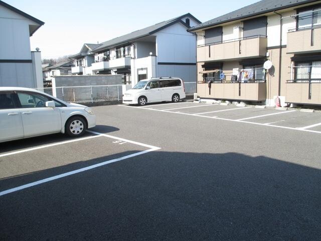 ハイカムール東橋本の物件内観写真