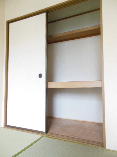 ハイカムール東橋本の物件内観写真