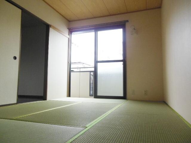 ハイカムール東橋本の物件内観写真