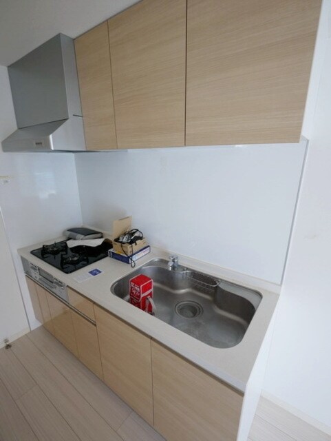 アーク相模原レジデンスの物件内観写真