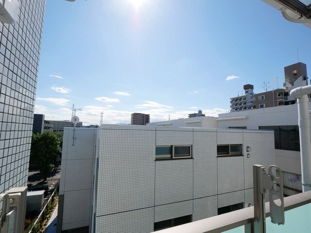 アーク相模原レジデンスの物件内観写真