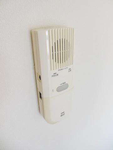 エーデルハイムの物件内観写真