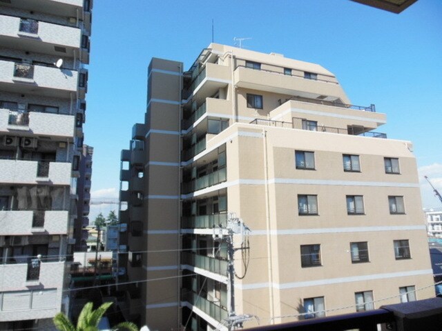 エーデルハイムの物件内観写真